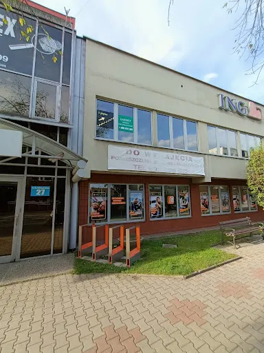 Gabinet pomocy psychologicznej mgr Monika Jendrysik